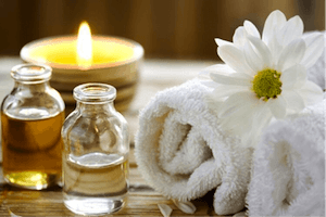 spa à la maison pour se chouchouter