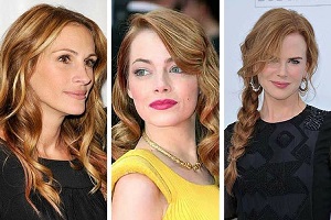 5 Nuances de Blond vénitien à piquer aux stars