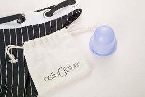 Test de produit ventouse amincissante Cellublue