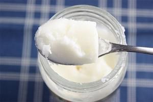 Les bienfaits de l'huile de coco