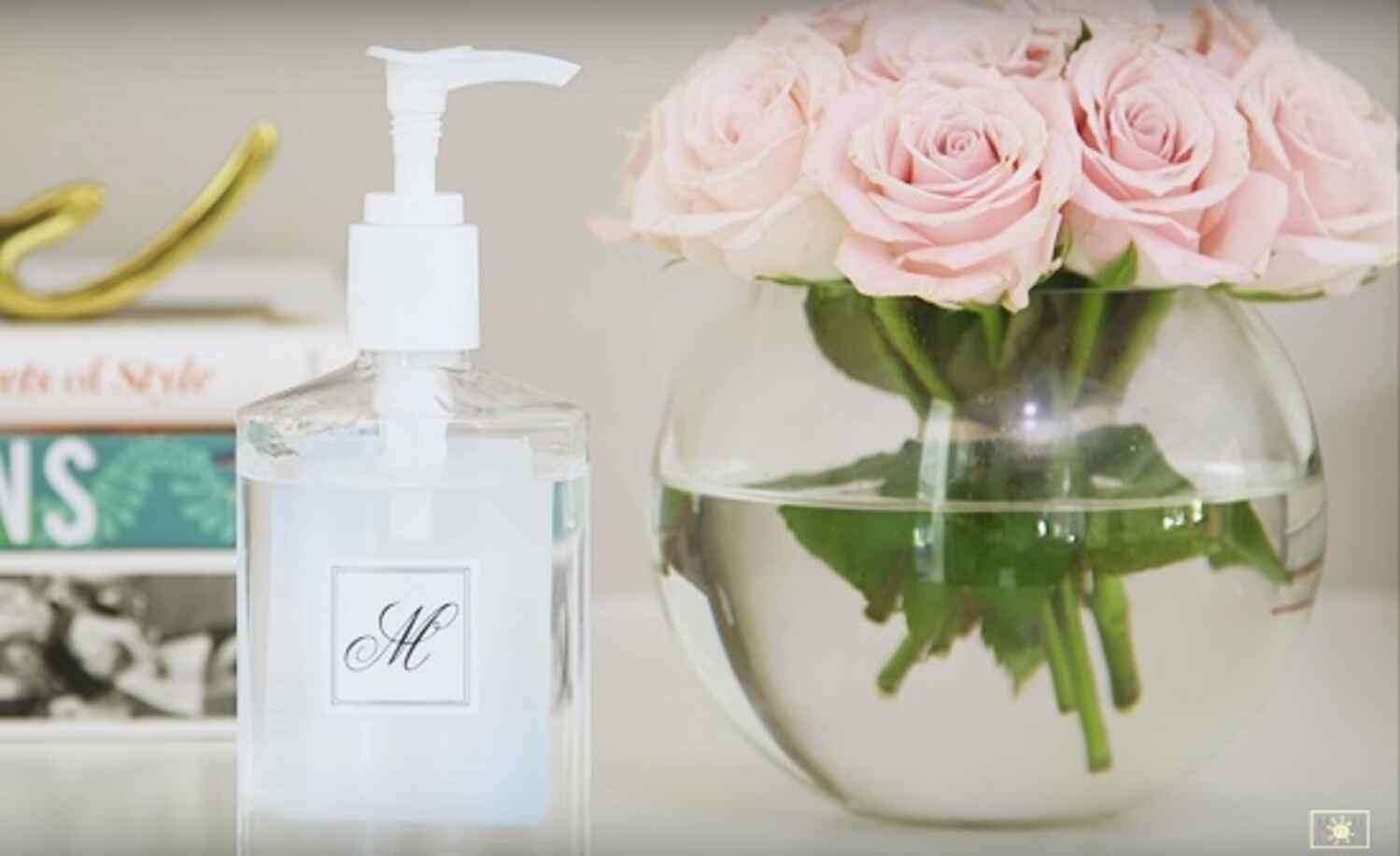 DIY : fabriquer son gel nettoyant pour les mains